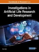 Handbook of Research on Investigations in Artificial Life Research and Development