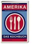 Amerika – das Kochbuch