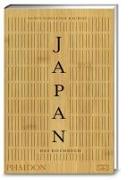 Japan – das Kochbuch