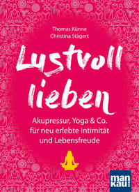 Vorderes Coverbild Lustvoll lieben