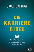 Die Karriere-Bibel