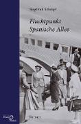 Vorderes Coverbild Fluchtpunkt Spanische Allee
