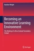 Becoming an Innovative Learning Environment