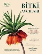Vorderes Coverbild Bitki Avcilari