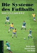 Die Systeme des Fußballs