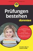 Prüfungen bestehen für Dummies