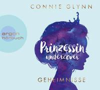 Prinzessin undercover - Geheimnisse