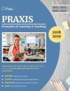 Praxis Principles of Learning and Teaching Study Guide 2018-2019