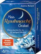 Mein Rauhnacht-Orakel