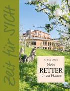 Zeit für S'ICH - Mein RETTER für zu Hause