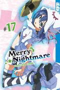 Merry Nightmare 17