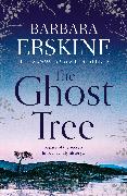 Vorderes Coverbild The Ghost Tree