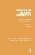 Women in Islamic Societies