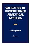 Validation of Computerized Analytical Systems