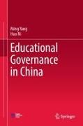 Educational Governance in China