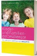 Kinder- und Familiengottesdienste für alle Sonn- und Festtage