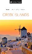 DK Greek Islands