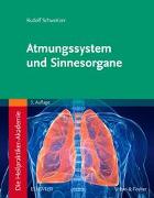 Die Heilpraktiker-Akademie. Atmungssystem und Sinnesorgane