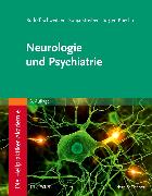 Die Heilpraktiker-Akademie.Neurologie und Psychiatrie