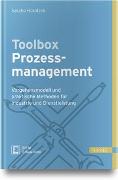 Toolbox Prozessmanagement