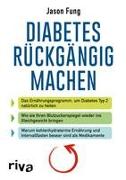 Diabetes rückgängig machen