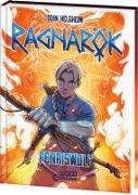 Ragnarök (Band 1) - Fenriswolf