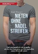 Nieten ohne Nadelstreifen