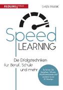 Speed Learning