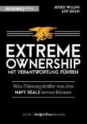 Extreme Ownership - mit Verantwortung führen