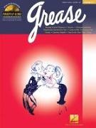 Grease: Piano Play-Along Volume 53