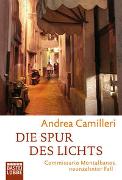 Die Spur des Lichts