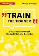 Train the Trainer