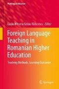 Foreign Language Teaching in Romanian Higher Education