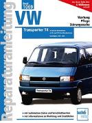 VW Transporter T4