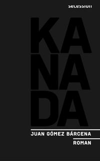 Vorderes Coverbild Kanada