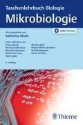 Taschenlehrbuch Biologie: Mikrobiologie