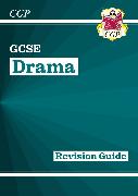 Vorderes Coverbild GCSE Drama Revision Guide