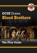 Vorderes Coverbild GCSE Drama Play Guide - Blood Brothers
