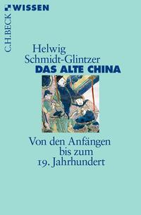 Vorderes Coverbild Das alte China