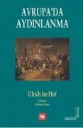 Vorderes Coverbild Avrupada Aydinlanma
