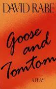 Goose and Tomtom