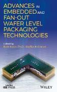 Vorderes Coverbild Advances in Embedded and Fan-Out Wafer Level Packaging Technologies