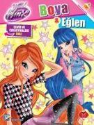 World Of Winx ile Boya ve Eglen