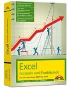 Excel Formeln und Funktionen für 2019, 2016, 2013, 2010 und 2007: - neueste Version. Topseller Vorauflage