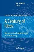 A Century of Ideas