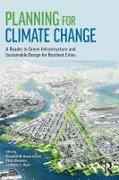 Vorderes Coverbild Planning for Climate Change