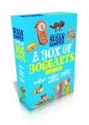 A Box of Boggarts (Boxed Set): The Boggart; The Boggart and the Monster; The Boggart Fights Back