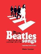 The Complete Beatles Songs