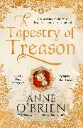 Vorderes Coverbild A Tapestry of Treason