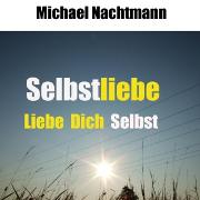 Vorderes Coverbild Selbstliebe